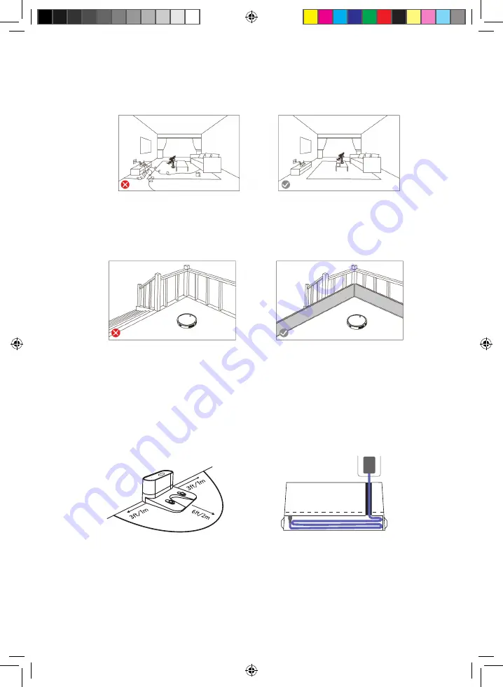 cecotec CONGA 999 VITAL X Instruction Manual Download Page 122