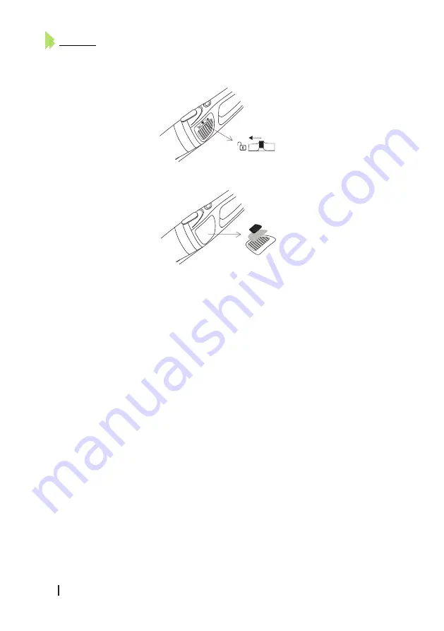 cecotec CONGA Instruction Manual Download Page 26