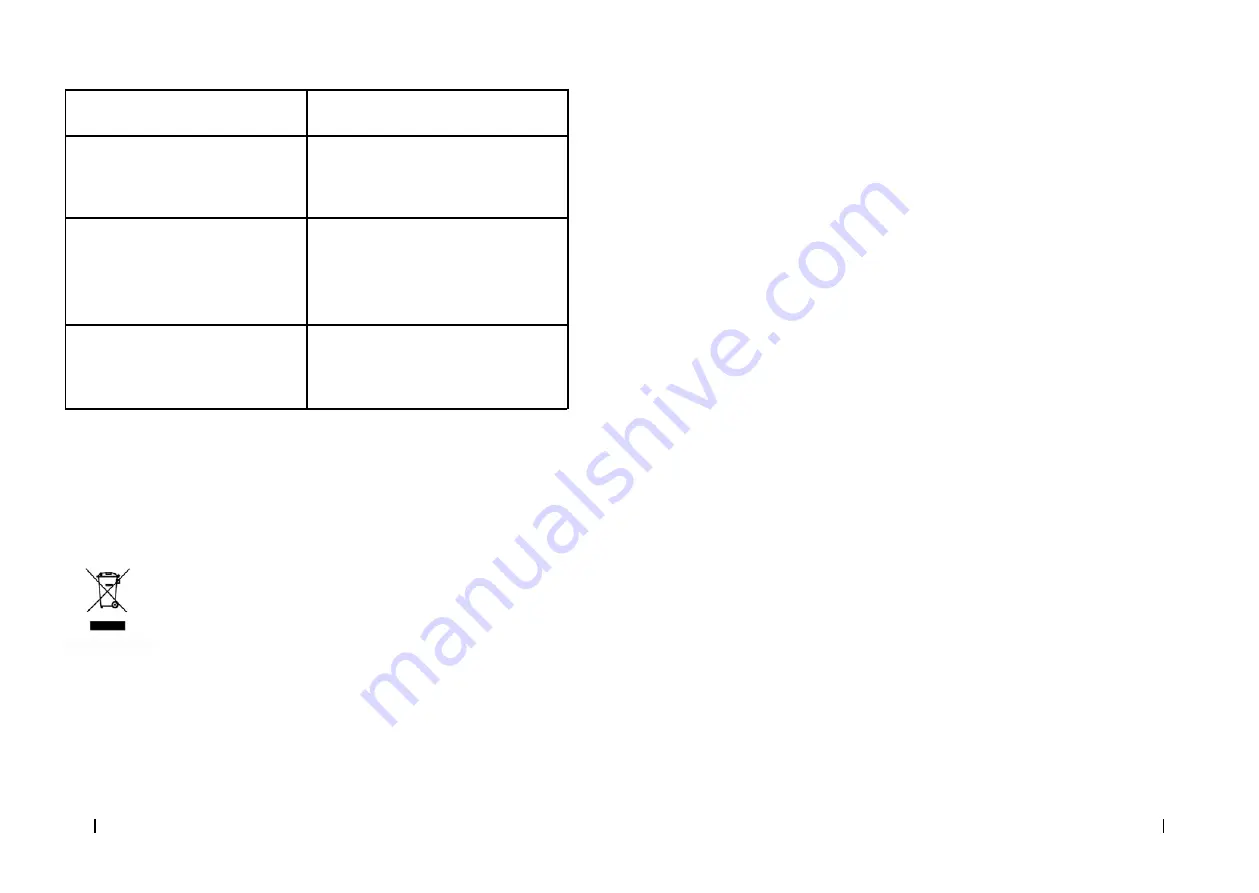 cecotec FAST&FURIOUS 4040 ABSOLUTE Instruction Manual Download Page 12