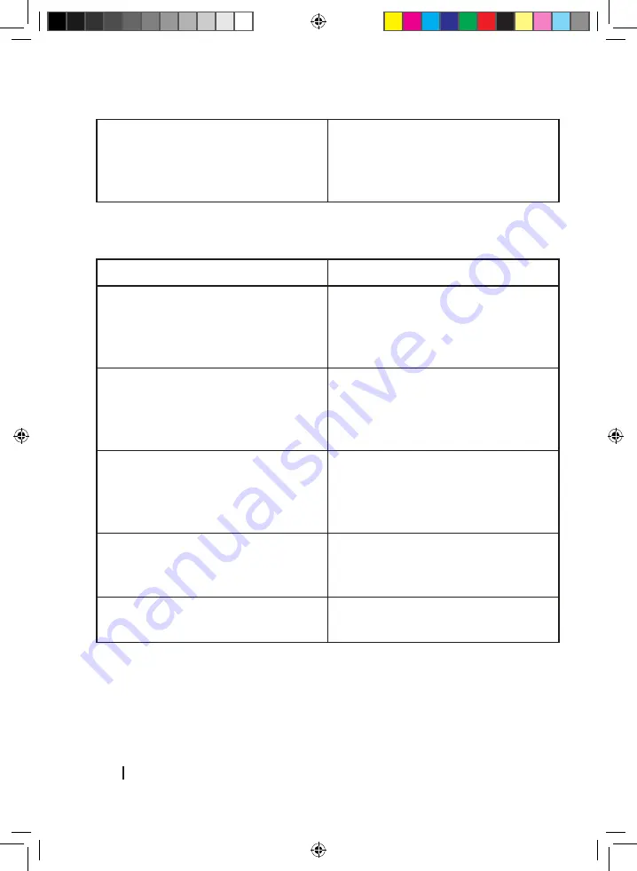 cecotec GRANDHEAT 2300 Instruction Manual Download Page 8