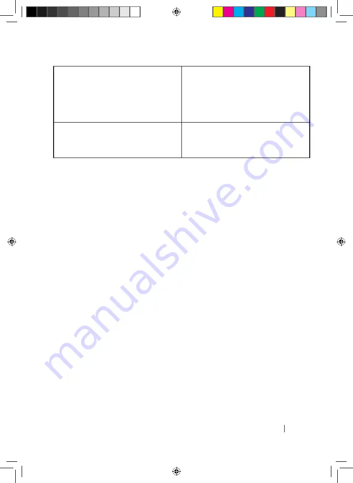 cecotec GRANDHEAT 2300 Instruction Manual Download Page 9