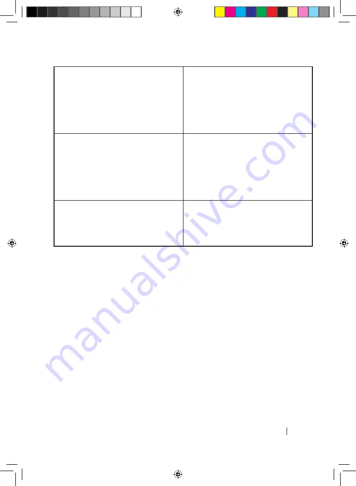 cecotec GRANDHEAT 2300 Instruction Manual Download Page 19