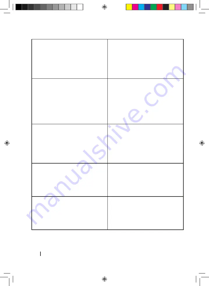 cecotec GRANDHEAT 2300 Instruction Manual Download Page 32