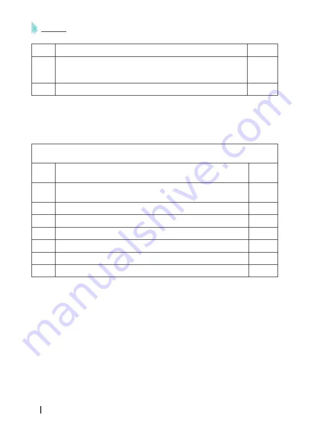 cecotec ProClean 5020 Mirror Instruction Manual Download Page 58