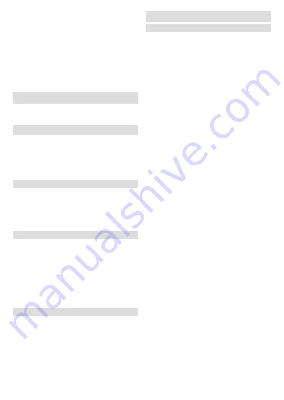 cecotec TV ALH00032 Instruction Manual Download Page 52