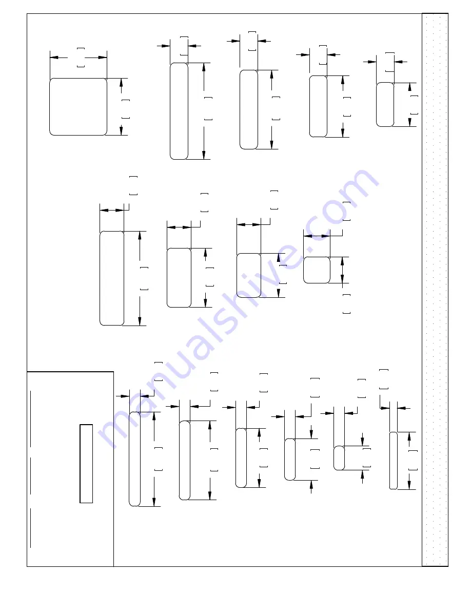 Cedar Summit BROOKRIDGE PLAY SYSTEM Скачать руководство пользователя страница 8