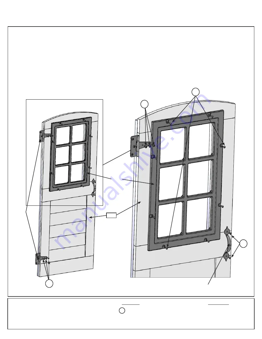 Cedar Summit F23890 Скачать руководство пользователя страница 26