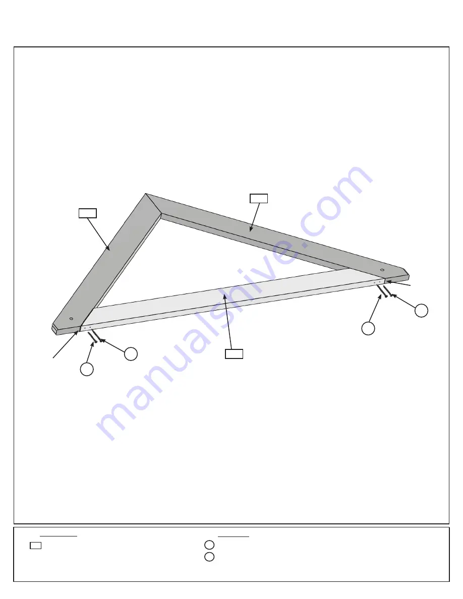 Cedar Summit F23890 Installation And Operating Instructions Manual Download Page 52