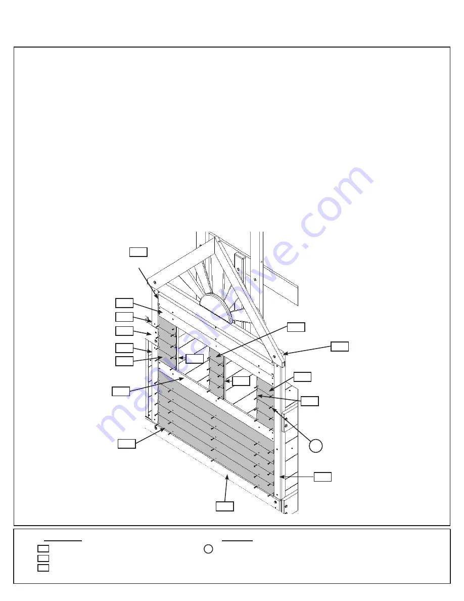 Cedar Summit F23890 Скачать руководство пользователя страница 59