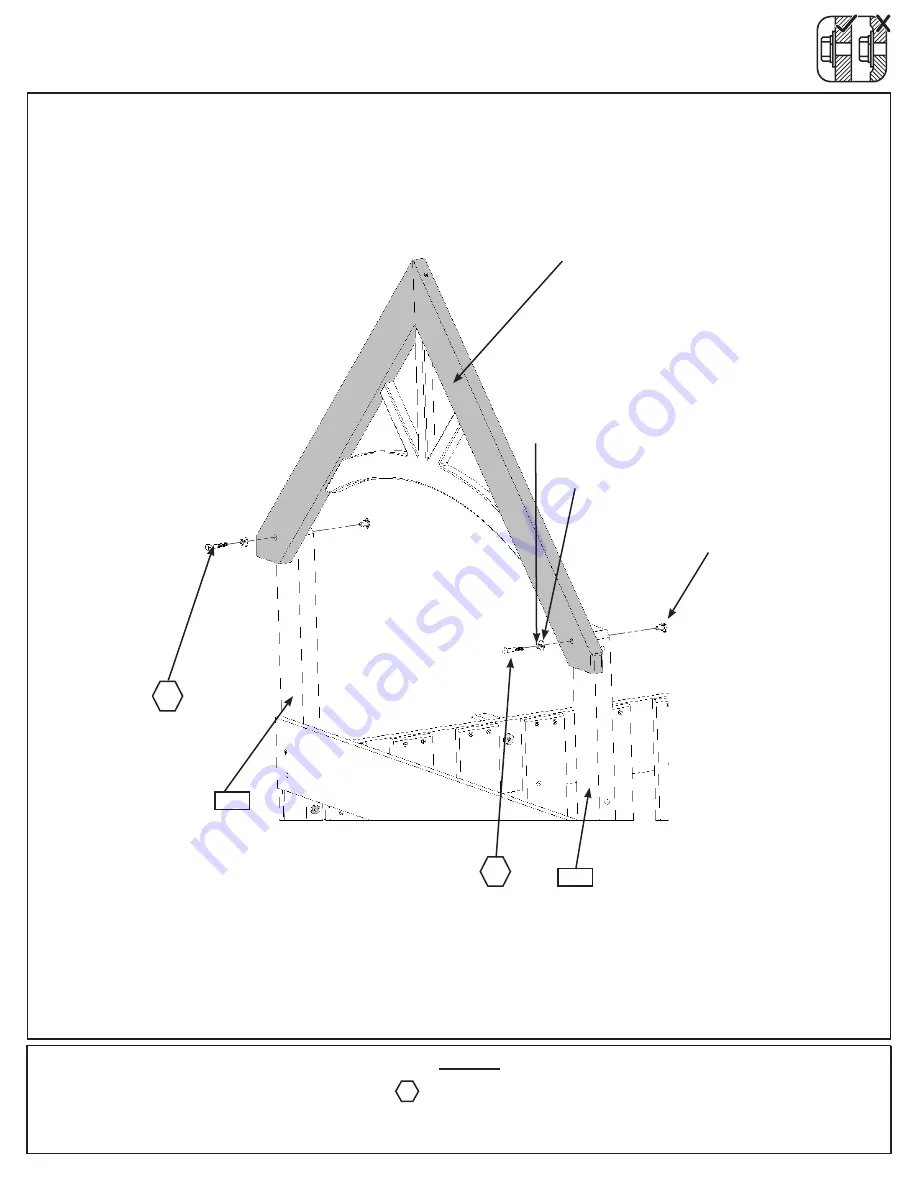 Cedar Summit F23890 Installation And Operating Instructions Manual Download Page 67