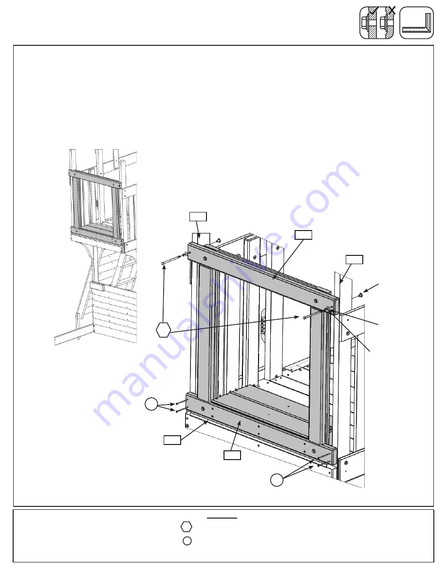 Cedar Summit F23890 Скачать руководство пользователя страница 76