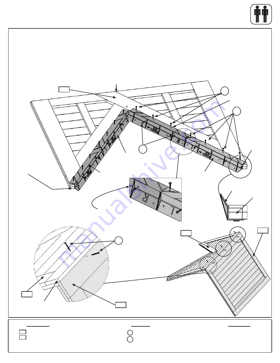 Cedar Summit F23890 Скачать руководство пользователя страница 77