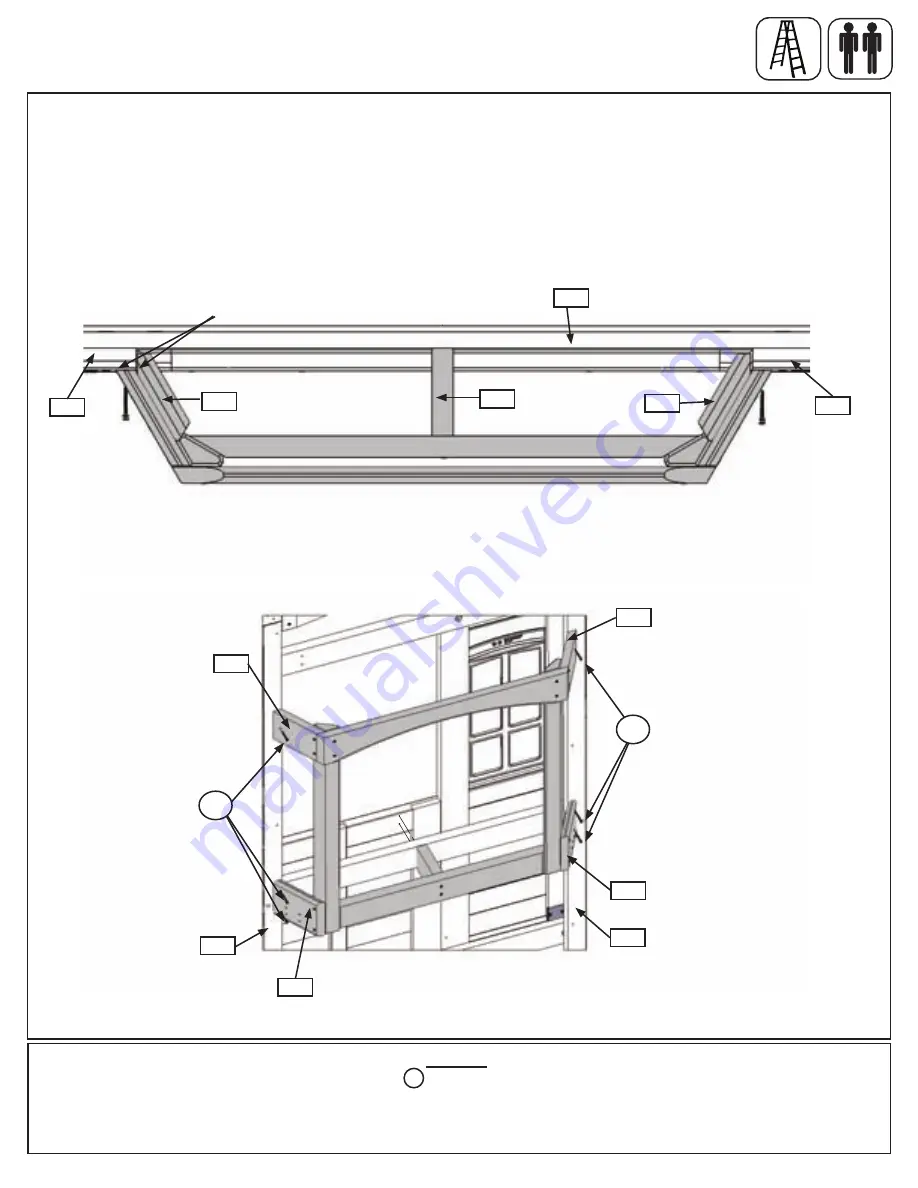 Cedar Summit F25630 Скачать руководство пользователя страница 57