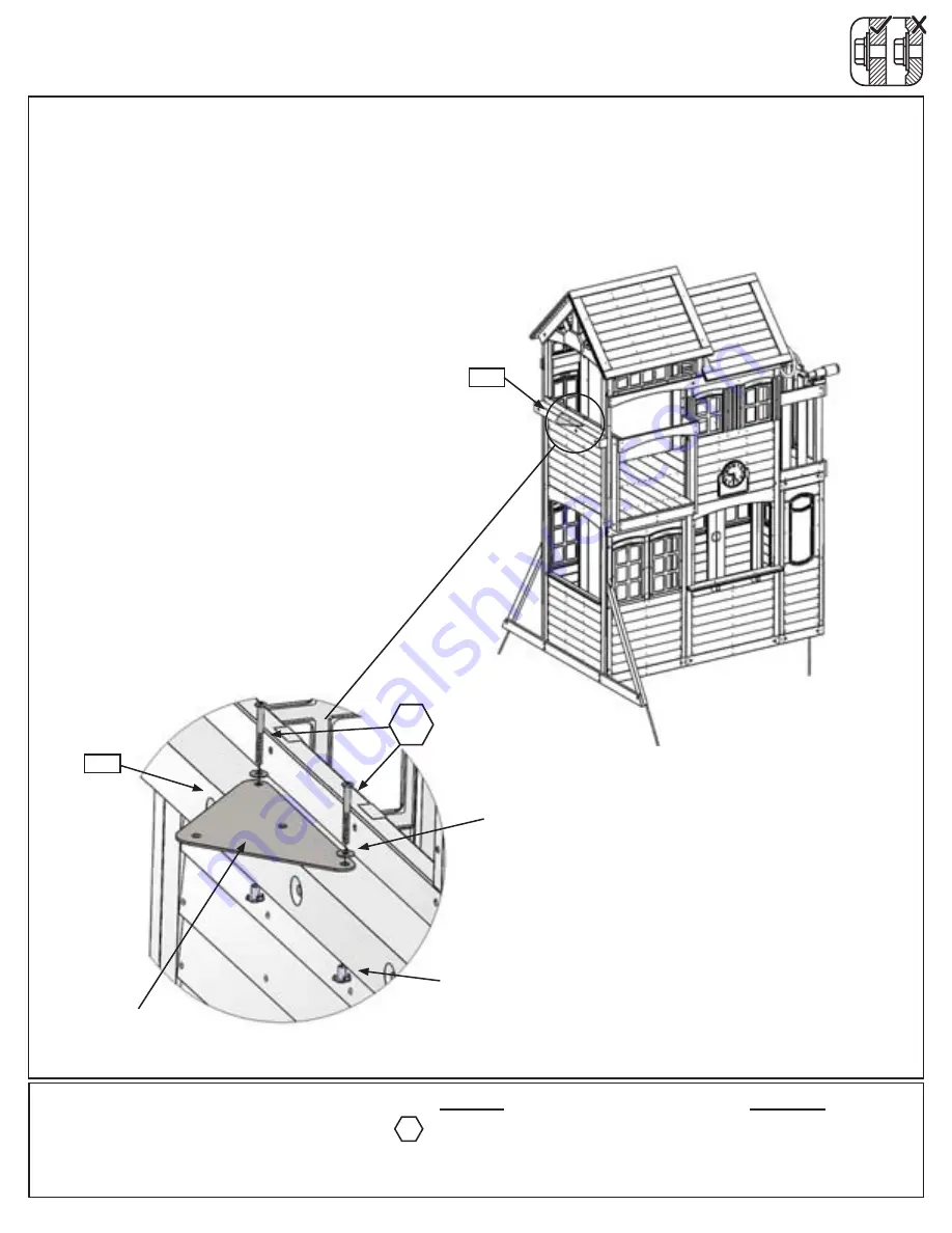 Cedar Summit F25650 Скачать руководство пользователя страница 93