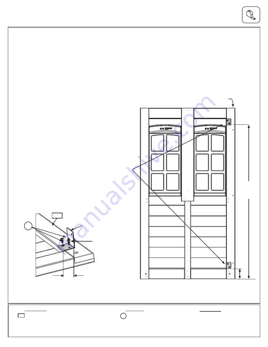 Cedar Summit F25668 Installation And Operating Instructions Manual Download Page 37