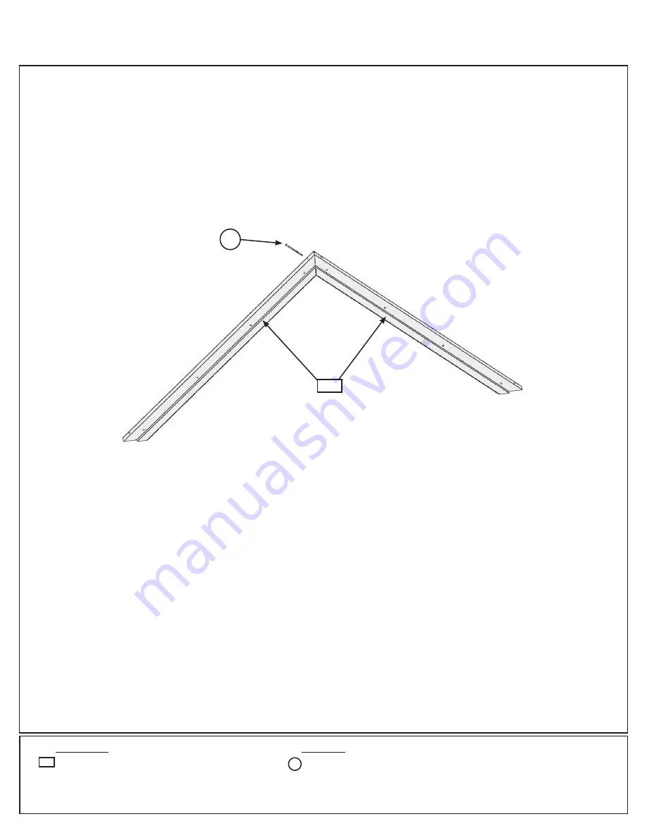 Cedar Summit F25720 Installation And Operating Instructions Manual Download Page 80