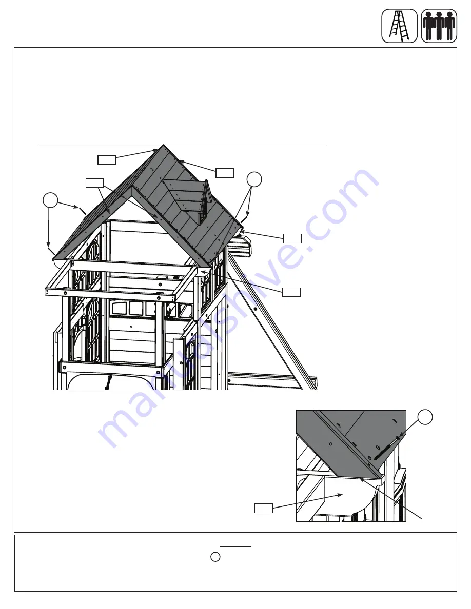 Cedar Summit F25720 Installation And Operating Instructions Manual Download Page 95