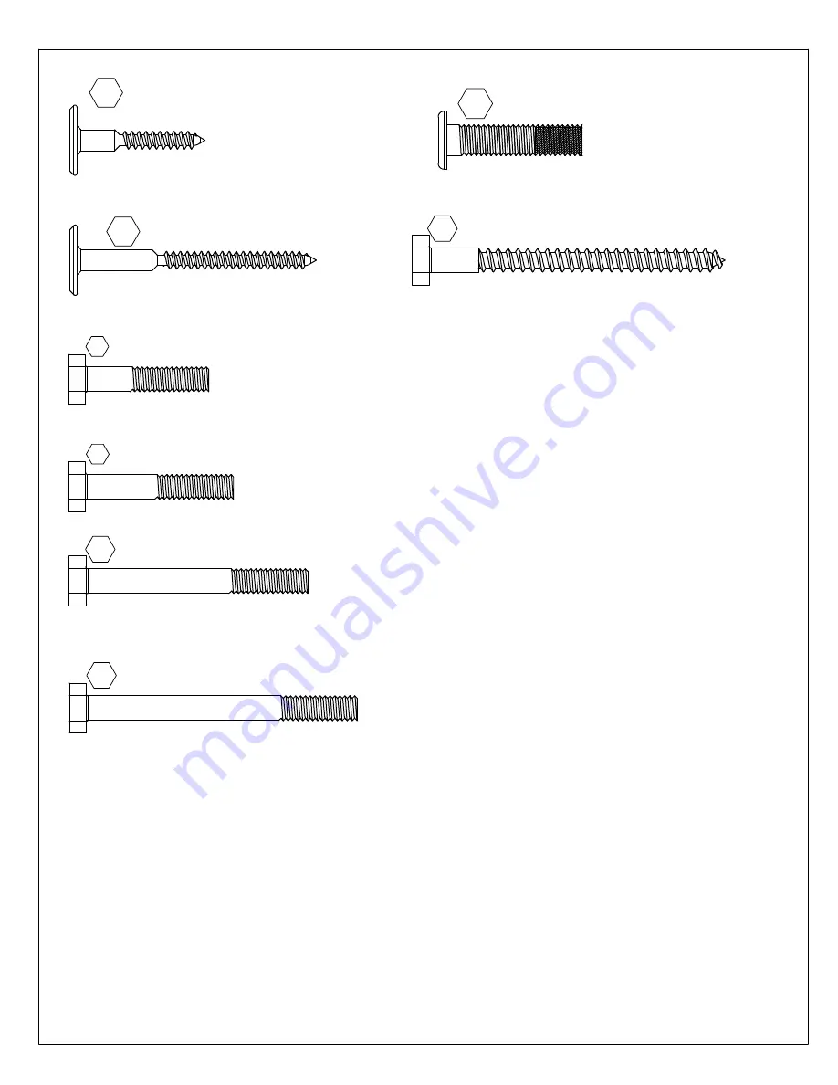 Cedar Summit Paramount F25040 Installation And Operating Instructions Manual Download Page 12