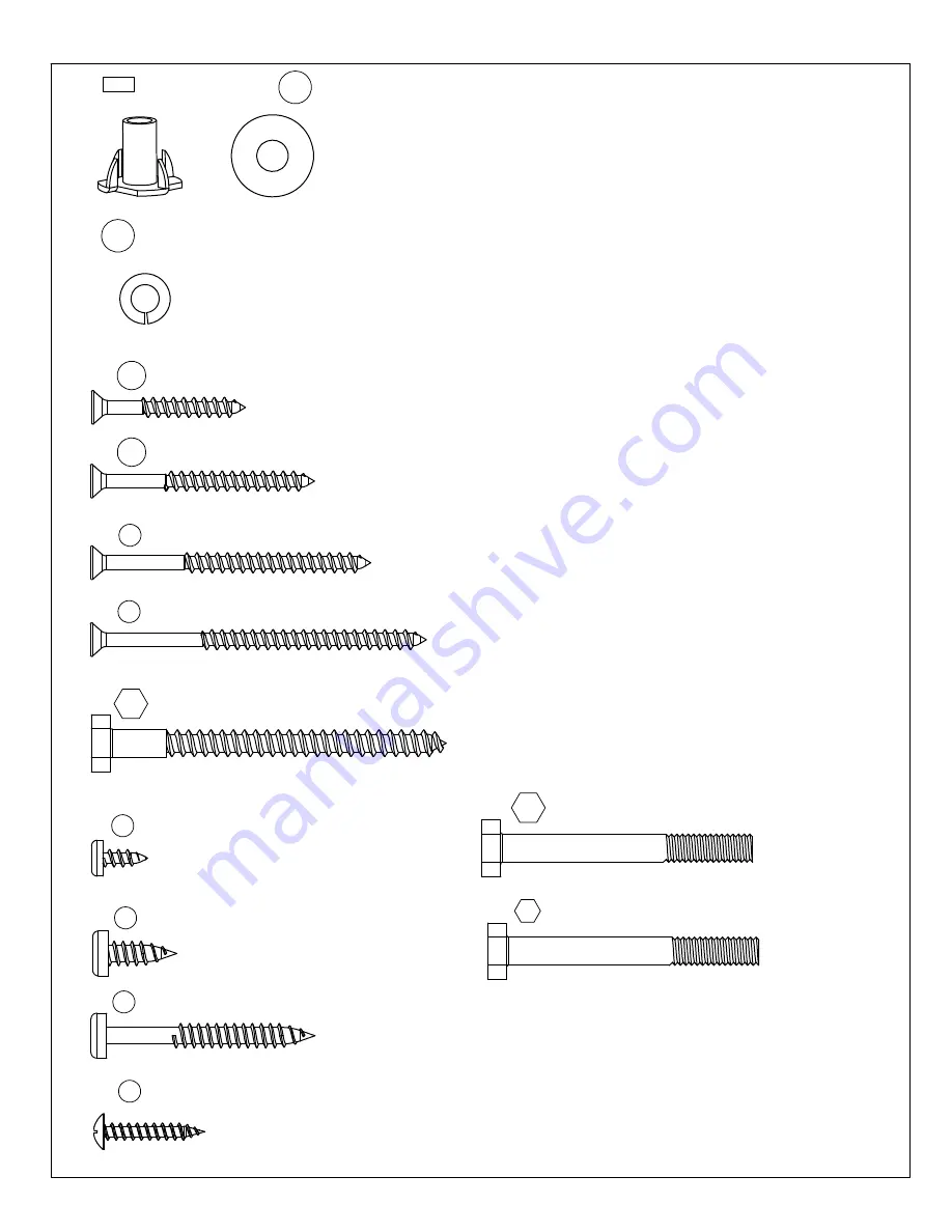 Cedar Summit Paramount F25040 Installation And Operating Instructions Manual Download Page 19