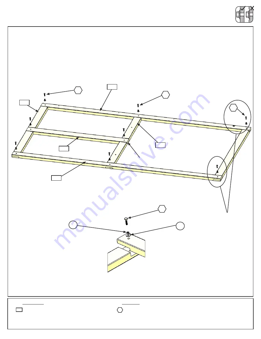 Cedar Summit Paramount F25040 Installation And Operating Instructions Manual Download Page 25