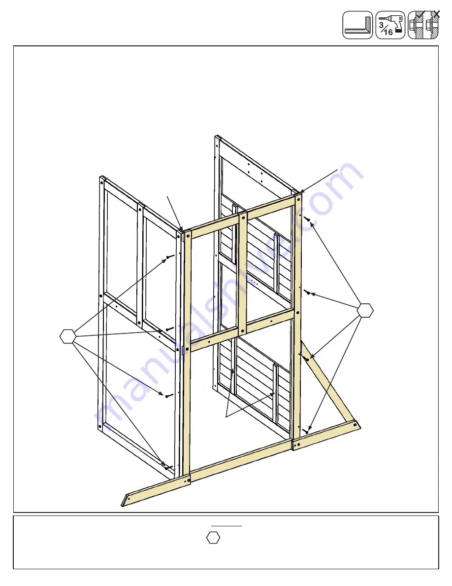 Cedar Summit Paramount F25040 Installation And Operating Instructions Manual Download Page 36