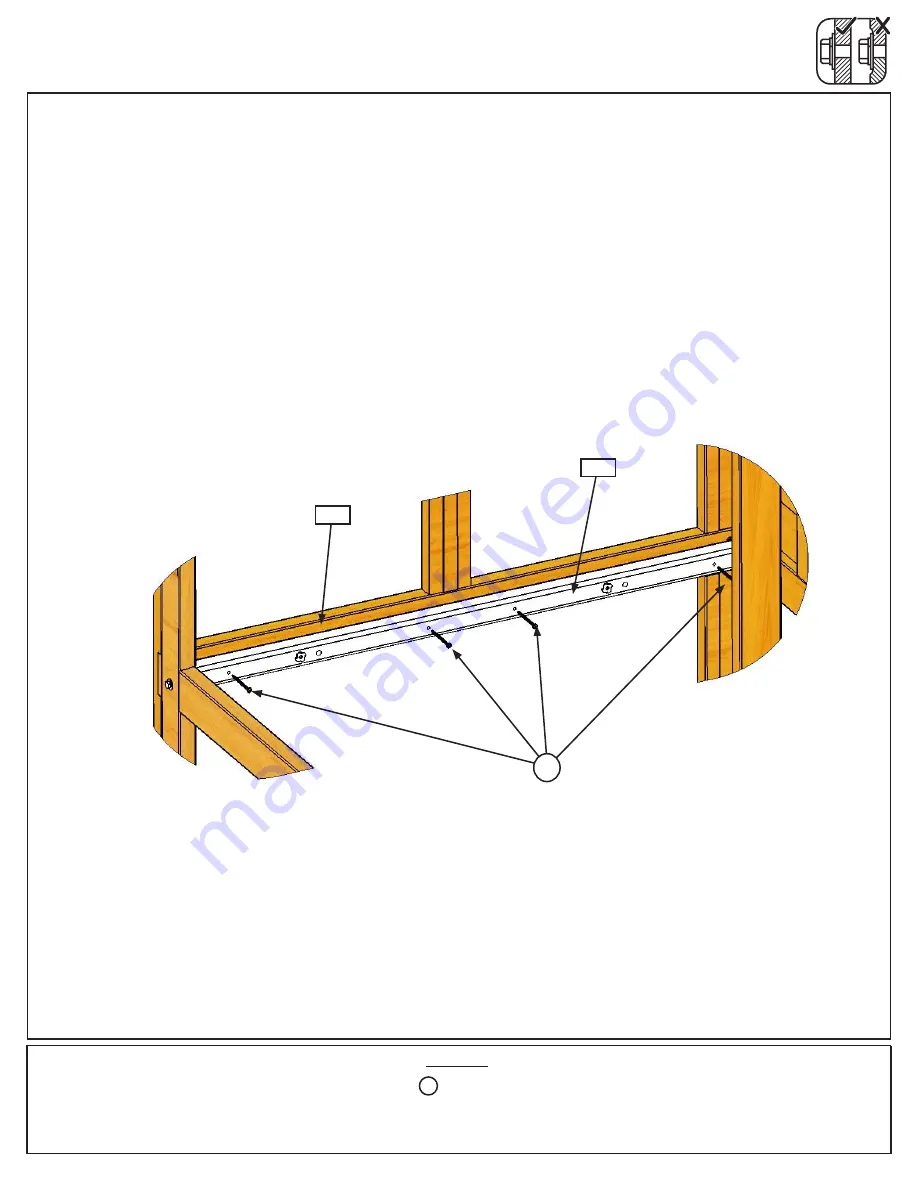 Cedar Summit Paramount F25040 Installation And Operating Instructions Manual Download Page 48