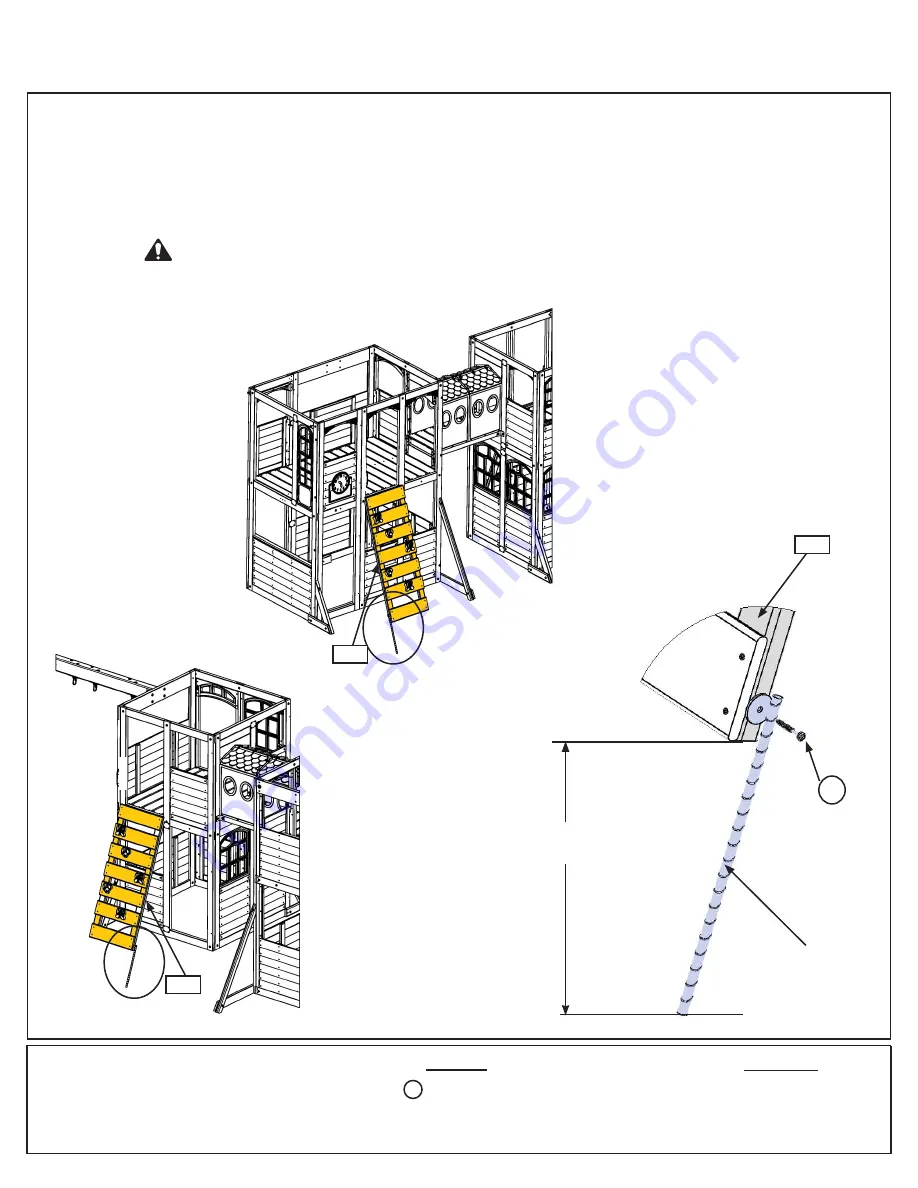 Cedar Summit Paramount F25040 Installation And Operating Instructions Manual Download Page 79