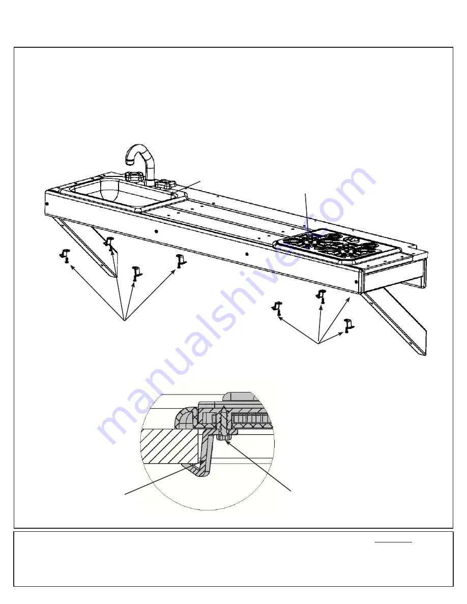 Cedar Summit Paramount F25040 Installation And Operating Instructions Manual Download Page 92