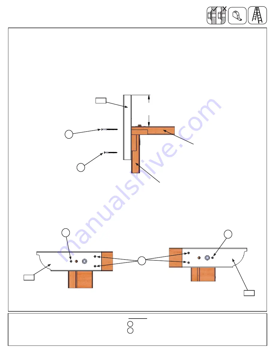 Cedar Summit Paramount F25040 Скачать руководство пользователя страница 120