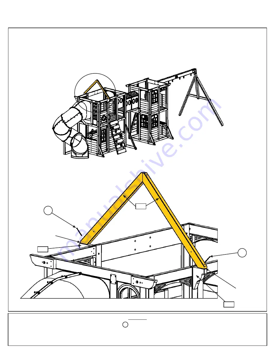 Cedar Summit Paramount F25040 Скачать руководство пользователя страница 123