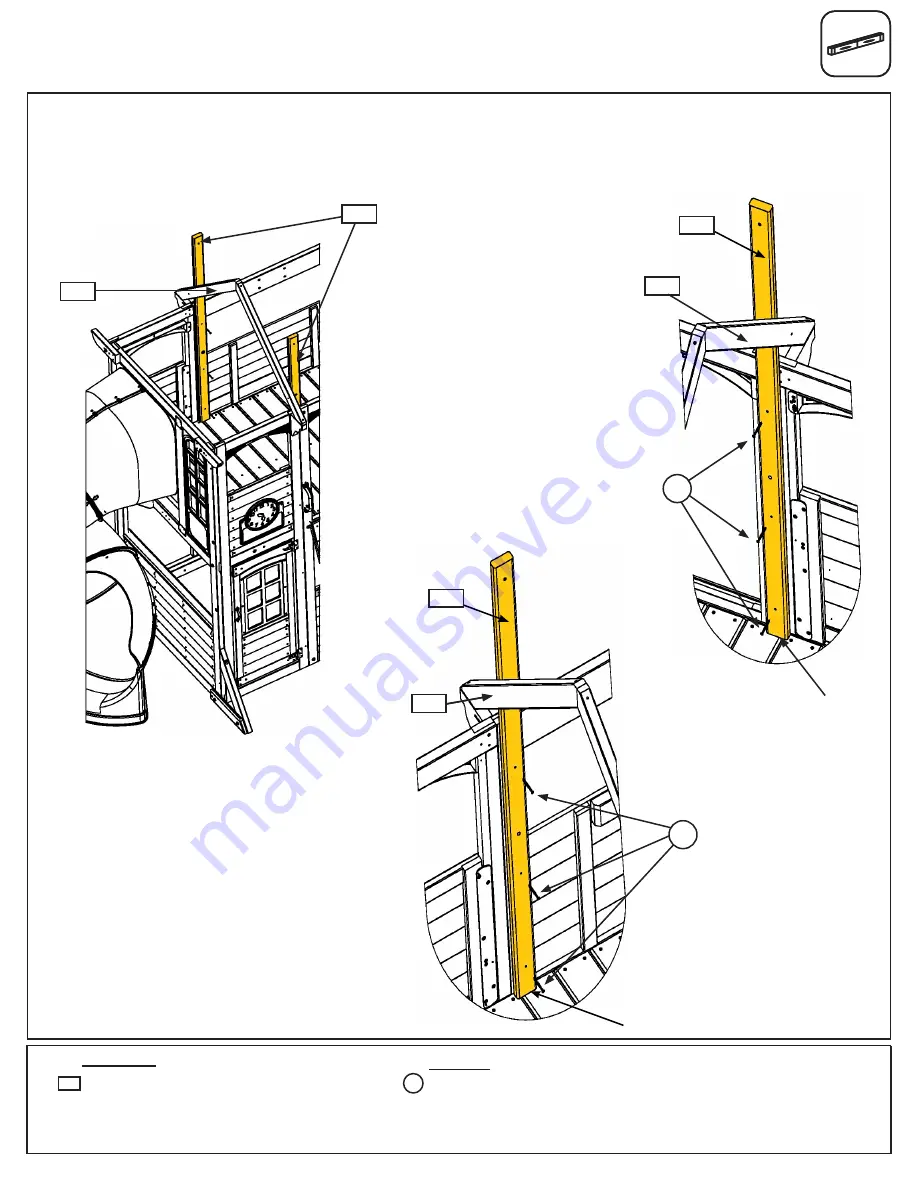 Cedar Summit Paramount F25040 Installation And Operating Instructions Manual Download Page 124