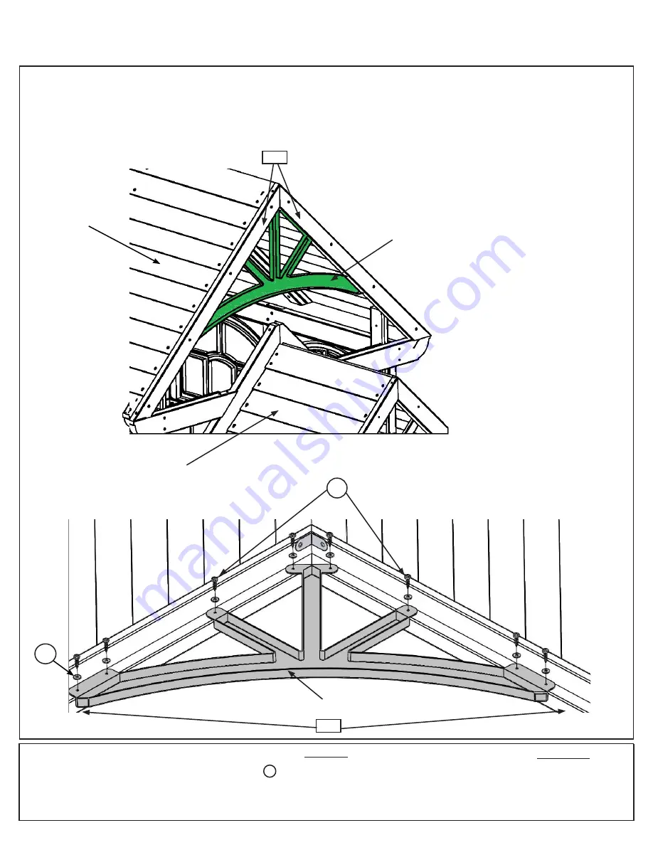 Cedar Summit Paramount F25040 Installation And Operating Instructions Manual Download Page 132