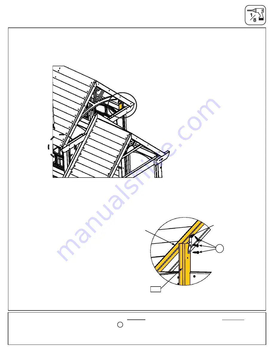 Cedar Summit Paramount F25040 Installation And Operating Instructions Manual Download Page 133