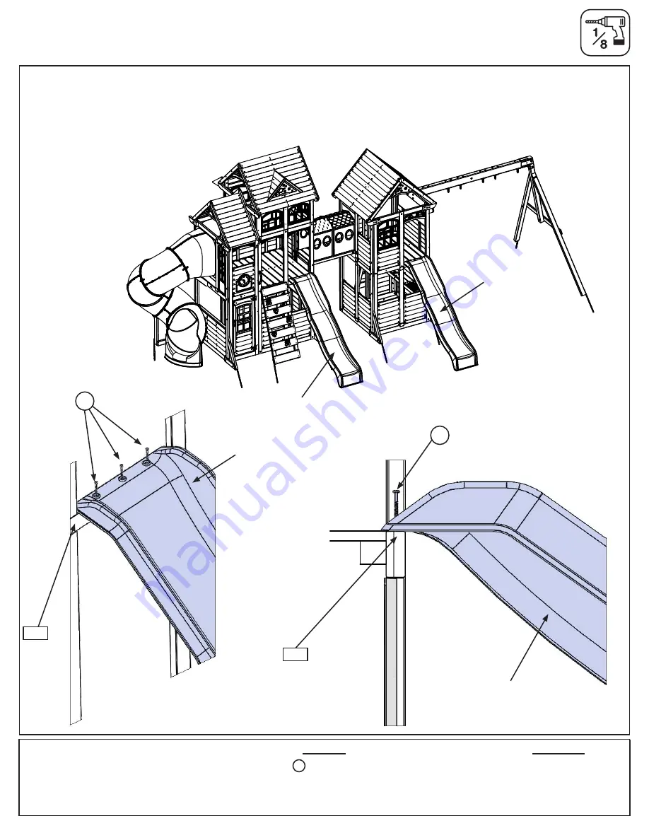 Cedar Summit Paramount F25040 Installation And Operating Instructions Manual Download Page 137