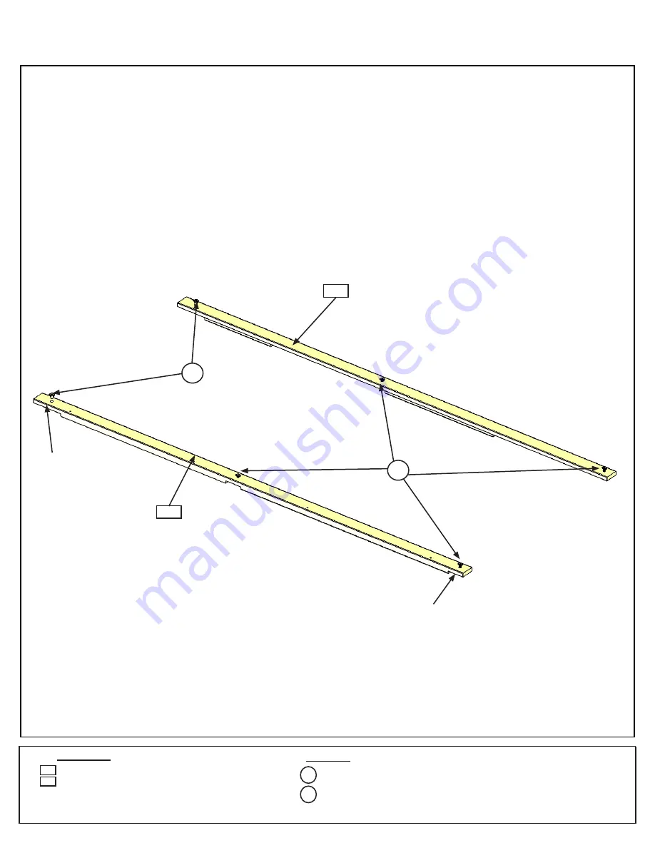 Cedar Summit Sedona F25035 Installation And Operating Instructions Manual Download Page 21