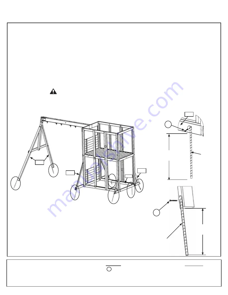 Cedar Summit Sedona F25035 Installation And Operating Instructions Manual Download Page 37