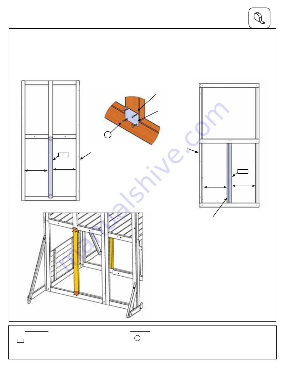 Cedar Summit Sedona F25035 Installation And Operating Instructions Manual Download Page 38