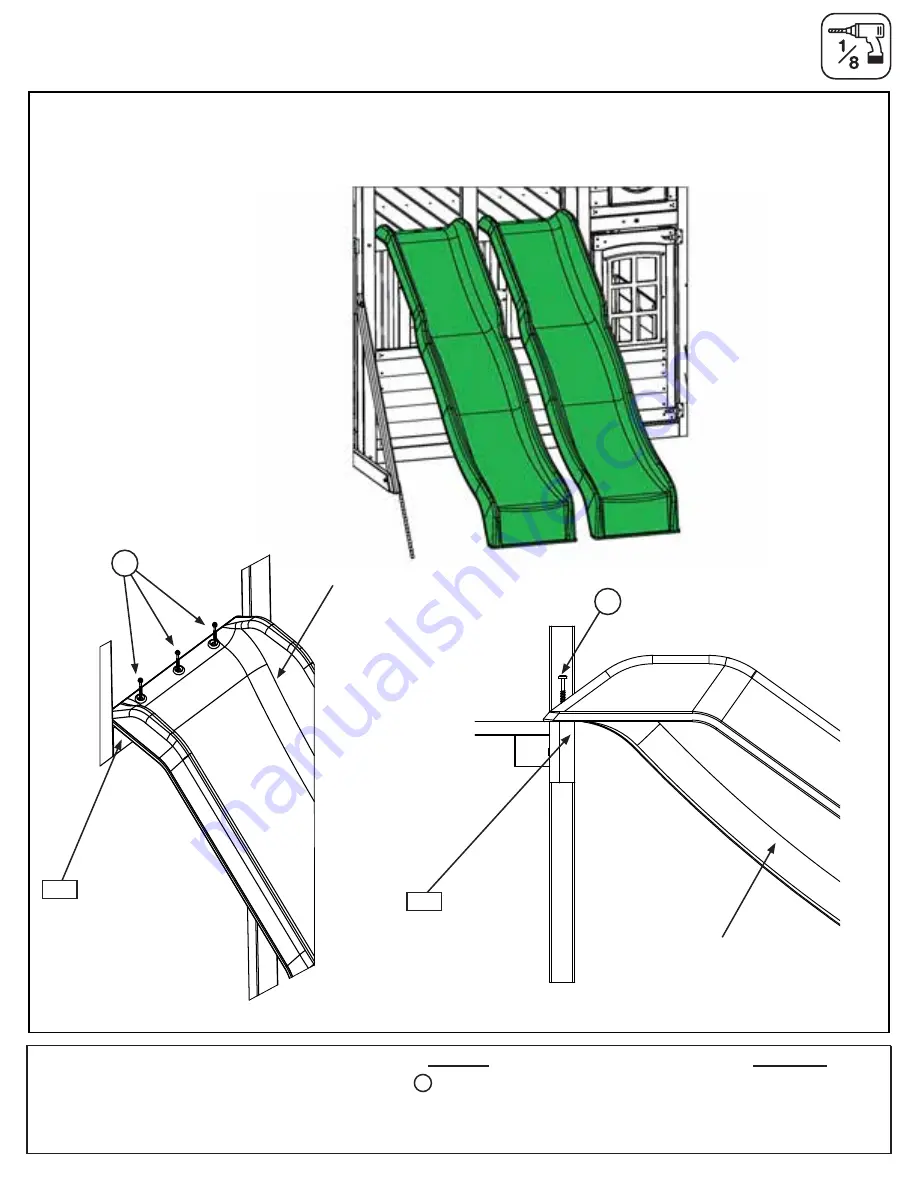 Cedar Summit Sedona F25035 Installation And Operating Instructions Manual Download Page 51