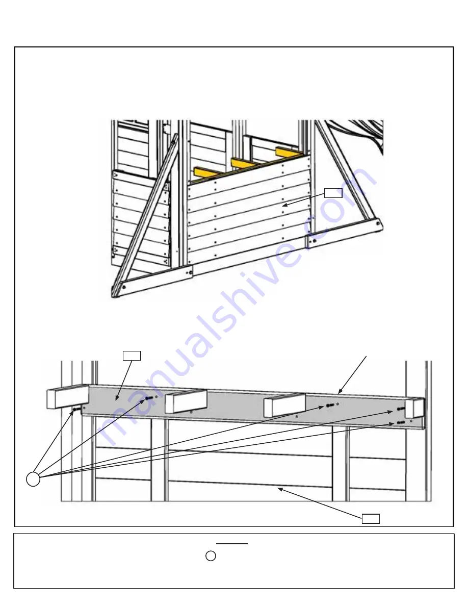 Cedar Summit Sedona F25035 Installation And Operating Instructions Manual Download Page 53