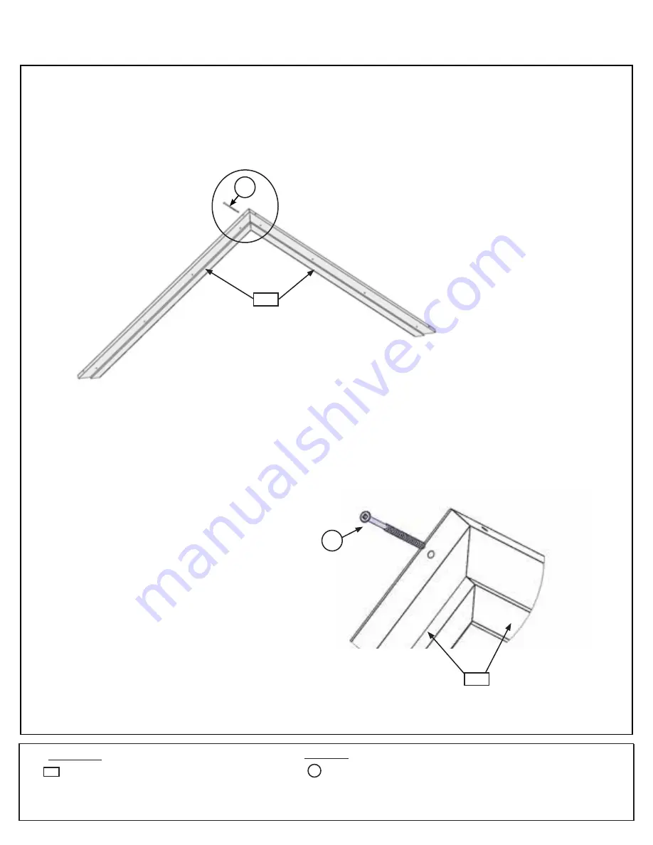 Cedar Summit Sedona F25035 Installation And Operating Instructions Manual Download Page 60