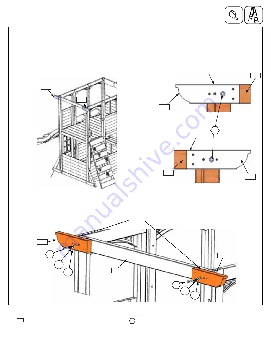 Cedar Summit Sedona F25035 Installation And Operating Instructions Manual Download Page 69