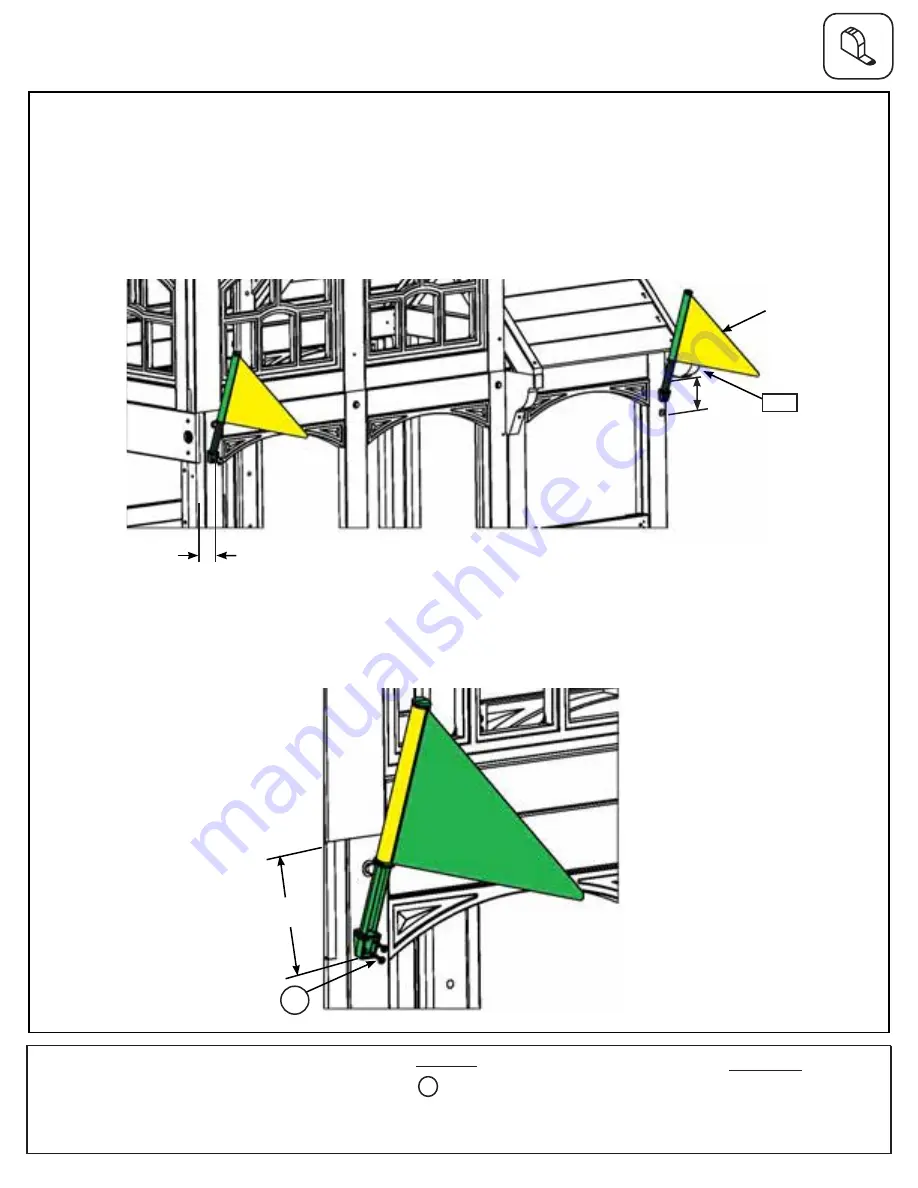 Cedar Summit Sedona F25035 Installation And Operating Instructions Manual Download Page 83