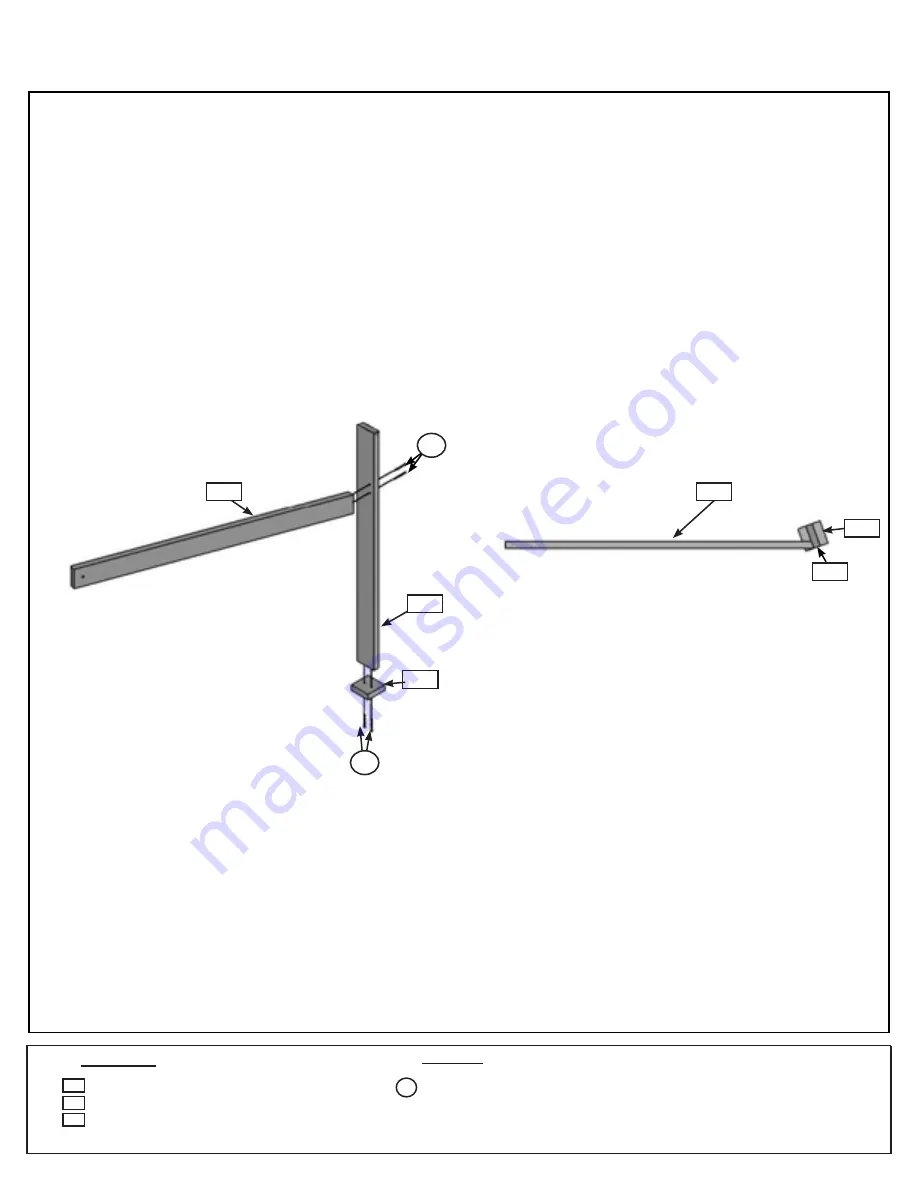 Cedar Summit Sedona F25035 Installation And Operating Instructions Manual Download Page 86