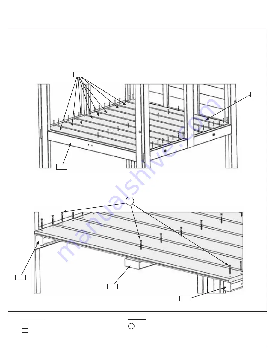 Cedar Summit WESTBURY F25030 Installation And Operating Instructions Manual Download Page 29