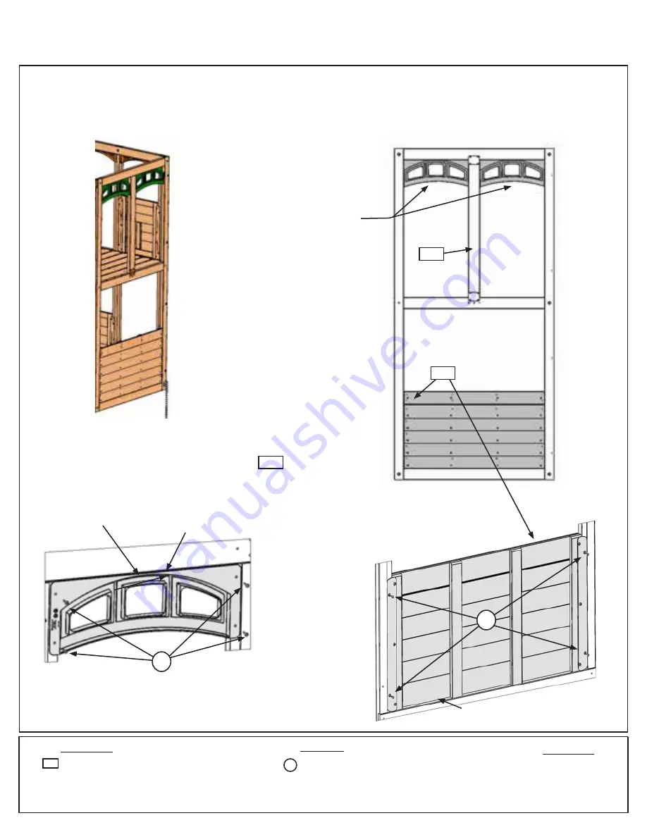 Cedar Summit WESTBURY F25030 Скачать руководство пользователя страница 37