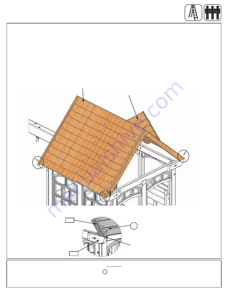 Cedar Summit WESTBURY F25030 Скачать руководство пользователя страница 62