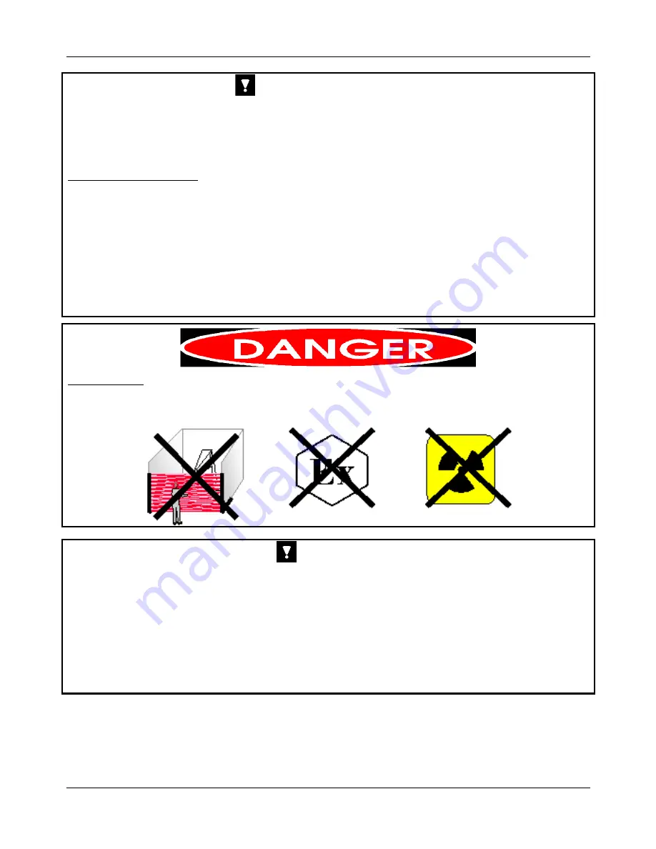 Cedes IMS 100 Installation And Operation Manual Download Page 2