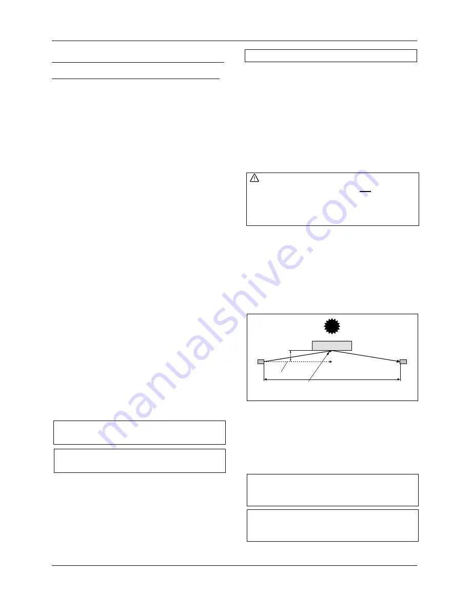 Cedes Safe2+ Operation Manual Download Page 8