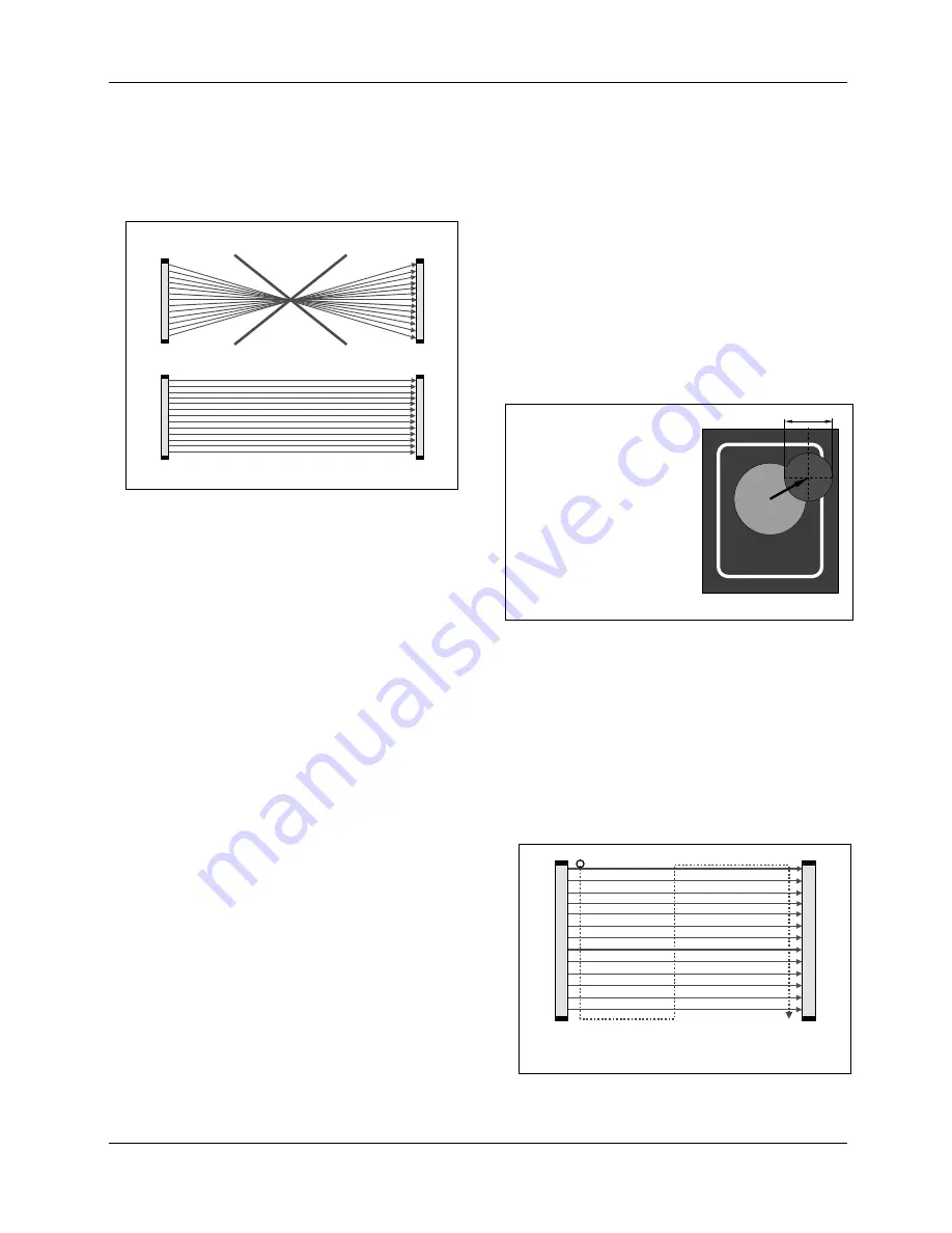 Cedes Safe2+ Operation Manual Download Page 11