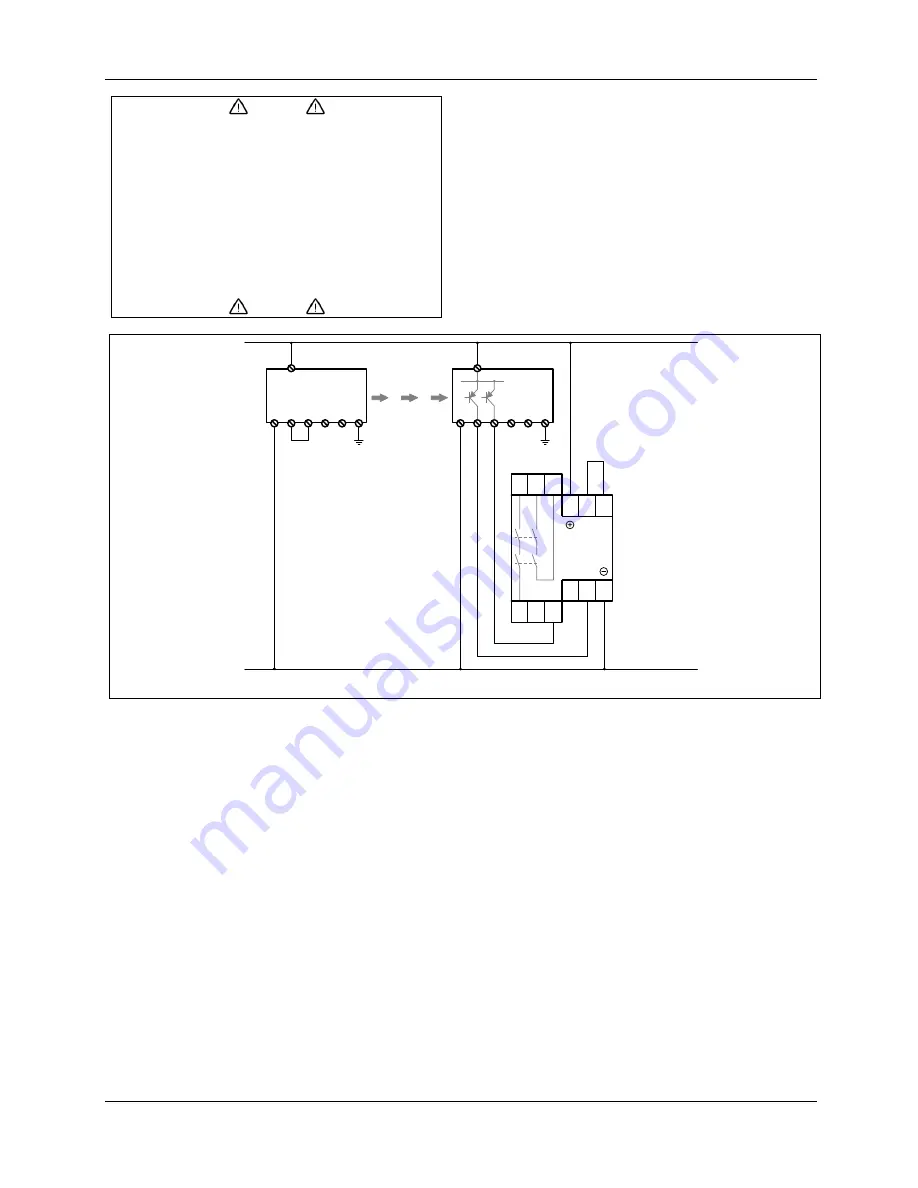 Cedes Safe2+ Operation Manual Download Page 15